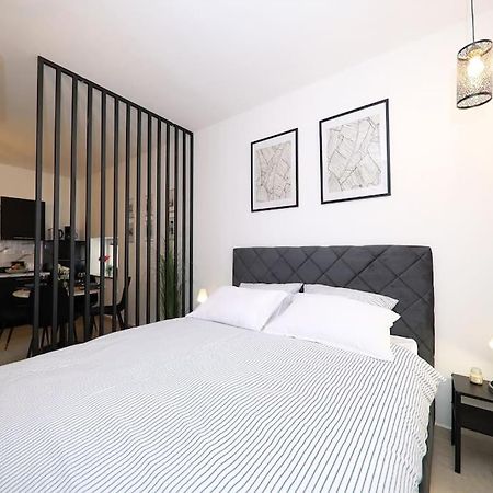 “Minipalais” Apartment In The Heart Of Zadar Extérieur photo