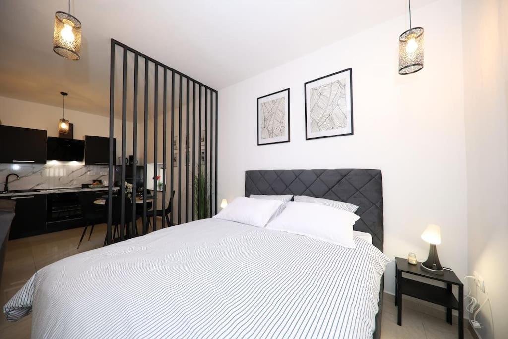 “Minipalais” Apartment In The Heart Of Zadar Extérieur photo