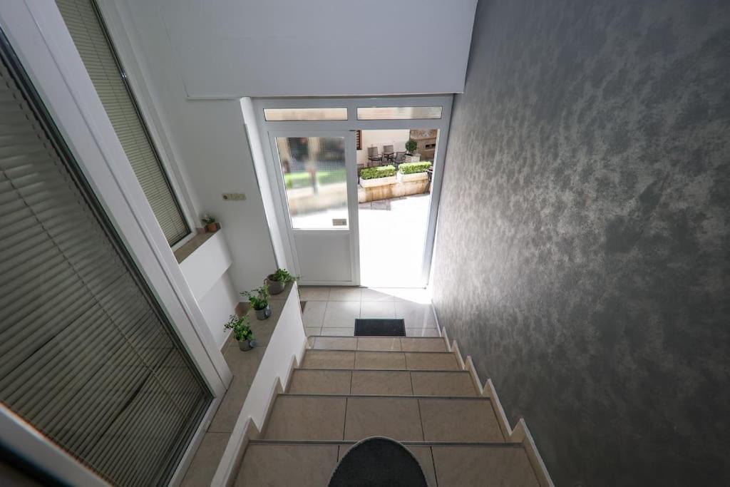 “Minipalais” Apartment In The Heart Of Zadar Extérieur photo